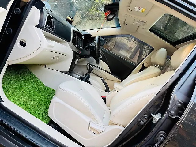 Used Mahindra XUV300 [2019-2024] W8 (O) 1.5 Diesel [2020] in Patna