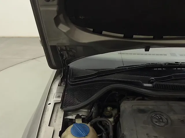 Used Skoda Rapid [2015-2016] 1.5 TDI CR Style Plus AT in Mumbai