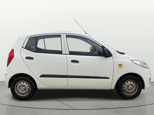 Used Hyundai i10 [2010-2017] 1.1L iRDE Magna Special Edition in Ahmedabad