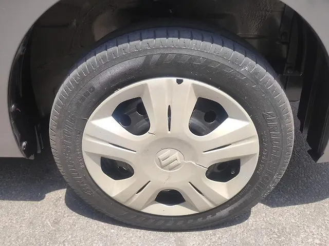 Used Maruti Suzuki Wagon R 1.0 [2014-2019] VXI in Bangalore