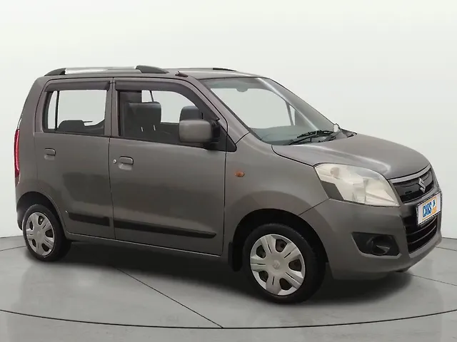 Used 2013 Maruti Suzuki Wagon R in Pune