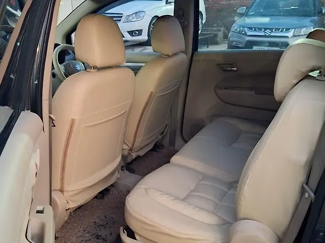 Used Maruti Suzuki Ertiga [2015-2018] VDI SHVS in Lucknow