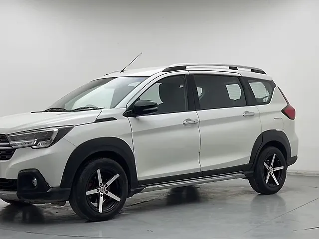 Used 2021 Maruti Suzuki XL6 in Delhi