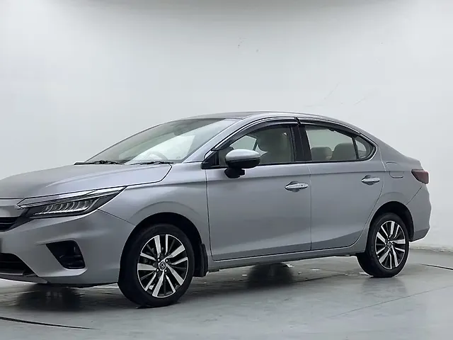 Used 2021 Honda City in Ghaziabad