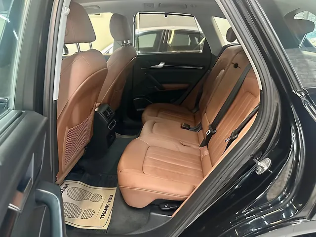 Used Audi Q5 Bold Edition in Pune