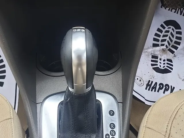 Used Volkswagen Vento [2015-2019] Highline Diesel AT [2015-2016] in Sangli