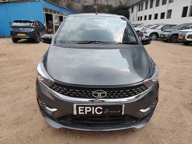 Used 2023 Tata Tiago in Hyderabad