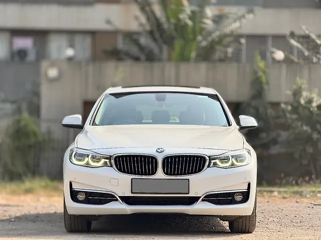Used 2018 BMW 3 Series GT in Surat