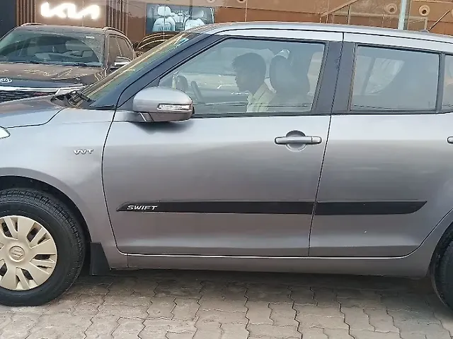 Used 2014 Maruti Suzuki Swift in Raipur
