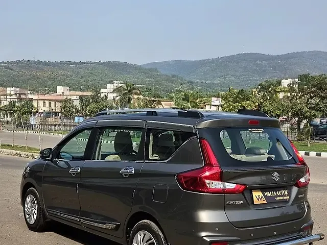 Used Maruti Suzuki Ertiga VXi (O) [2022-2023] in Chandigarh