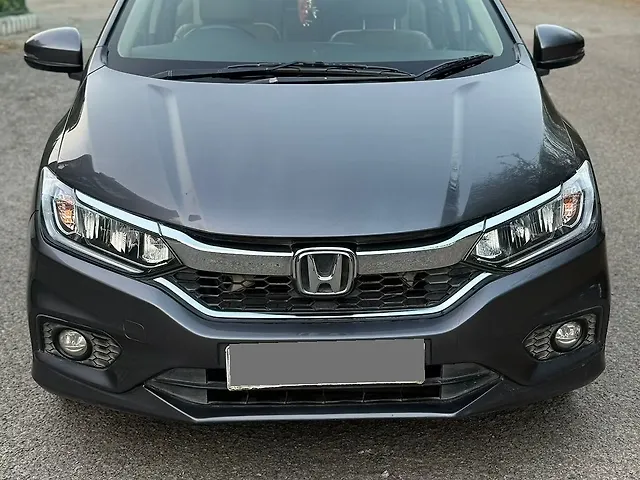 Used 2018 Honda City in Gurgaon