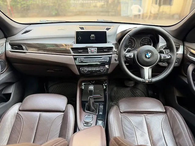 Used BMW X1 [2016-2020] xDrive20d M Sport in Mumbai