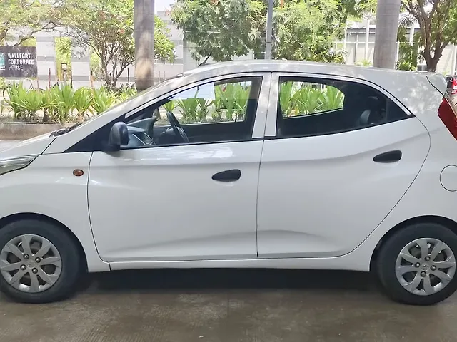 Used Hyundai Eon Magna + AirBag in Raipur