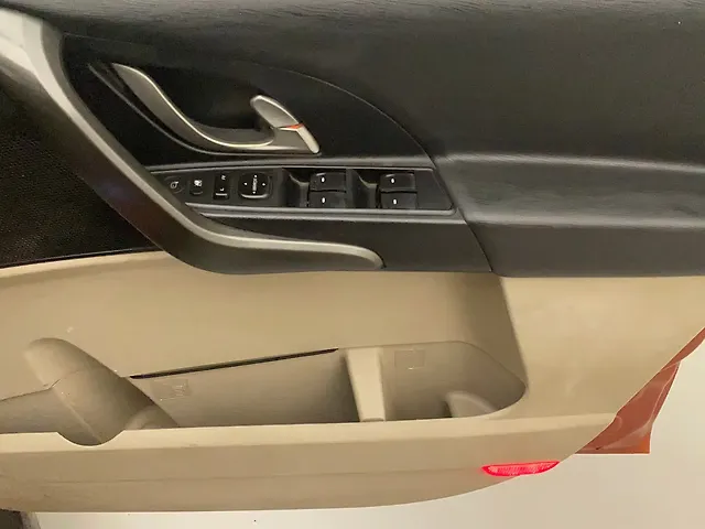 Used Mahindra XUV500 [2015-2018] W10 AT 1.99 in Mumbai