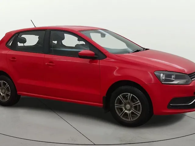 Used 2019 Volkswagen Polo in Pune Used 2019 Volkswagen Polo in Pune