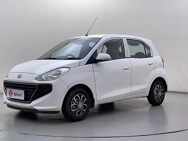 Used 2022 Hyundai Santro in Bangalore