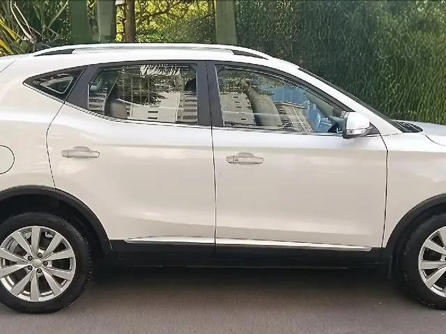 Used MG Astor Smart 1.5 CVT [2021-2023] in Mumbai