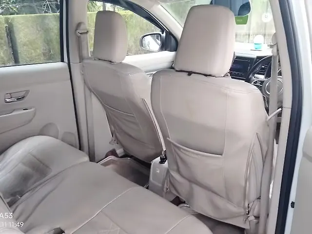 Used 2019 Maruti Suzuki Ertiga in Ranchi