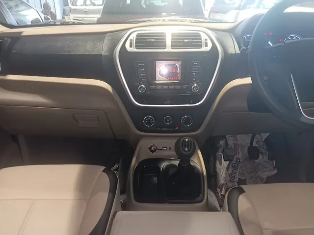 Used Mahindra Bolero Neo [2021-2022] N8 in Chennai