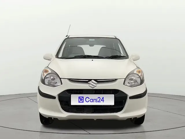 Used Maruti Suzuki Alto 800 [2012-2016] Lxi in Delhi