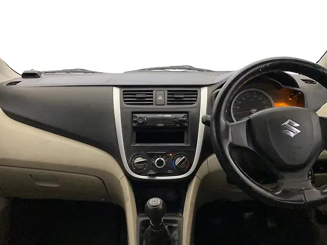 Used Maruti Suzuki Celerio [2017-2021] VXi CNG [2017-2019] in Delhi