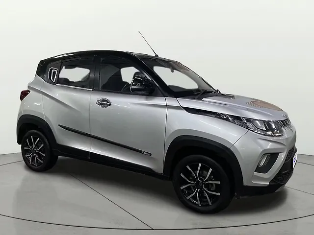 Used 2018 Mahindra KUV100 in Mohali