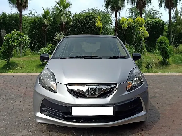 Used 2013 Honda Brio in Delhi