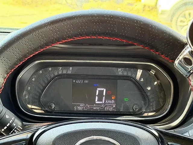 Used Tata Nexon [2020-2023] XM Plus (S) in Nagaur