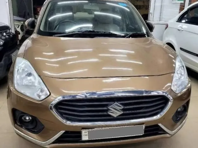 Used 2017 Maruti Suzuki Swift DZire in Kanpur