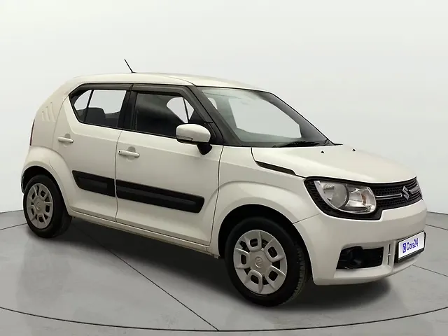 Used 2019 Maruti Suzuki Ignis in Kochi