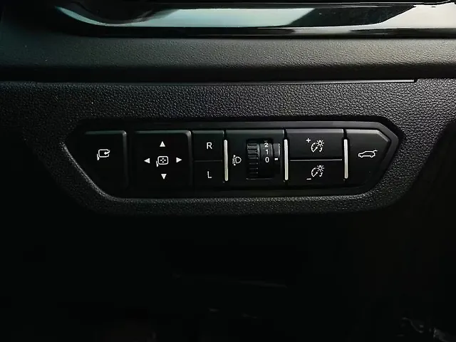 Used MG Hector [2023-2025] Sharp Pro 1.5 Turbo Petrol  CVT [2023] in Mumbai