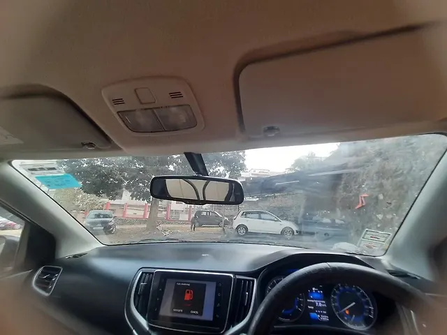 Used Maruti Suzuki Baleno [2019-2022] Zeta in Guwahati