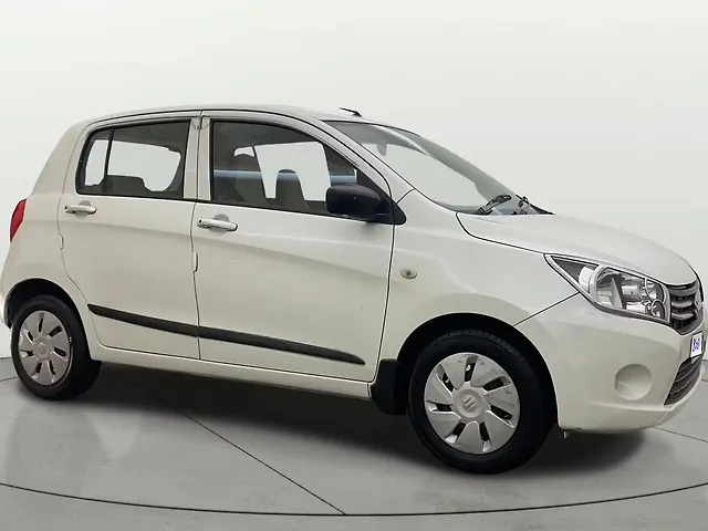 Used 2016 Maruti Suzuki Celerio in Pune