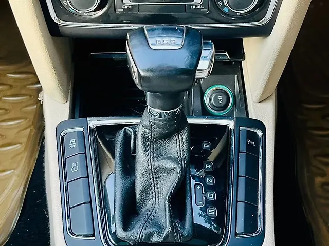 Used Skoda Superb [2016-2020] L&K TDI AT in Delhi