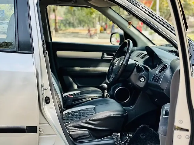 Used Maruti Suzuki Swift  [2005-2010] VXi in Kharar