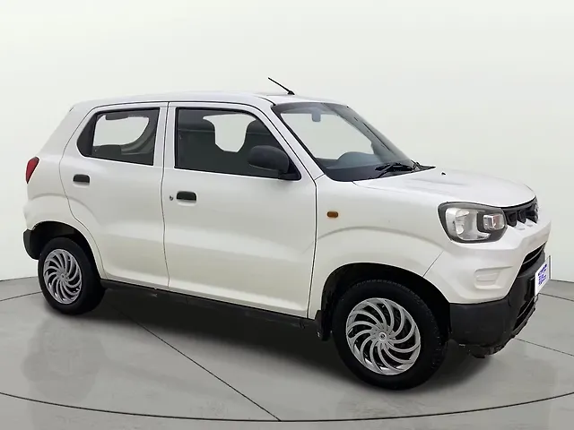 Used 2019 Maruti Suzuki Wagon R in Ahmedabad