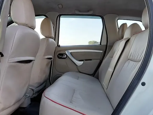 Used Nissan Terrano [2013-2017] XL (D) in Mumbai