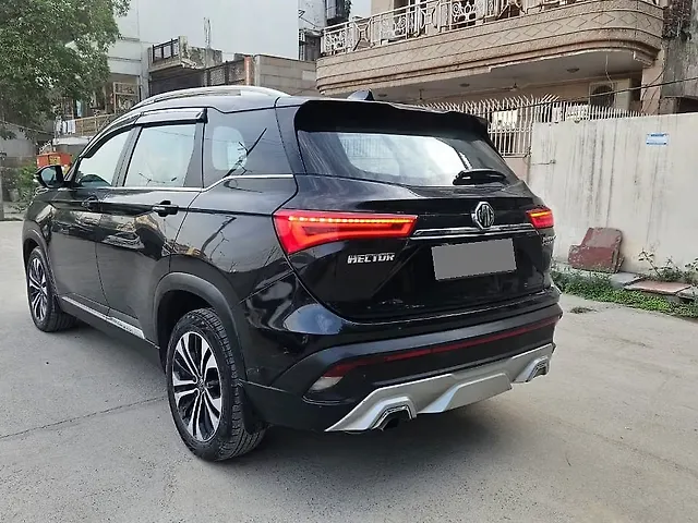 Used MG Hector [2019-2021] Sharp 2.0 Diesel in Delhi