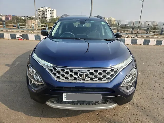 Used 2022 Tata Safari in Mumbai