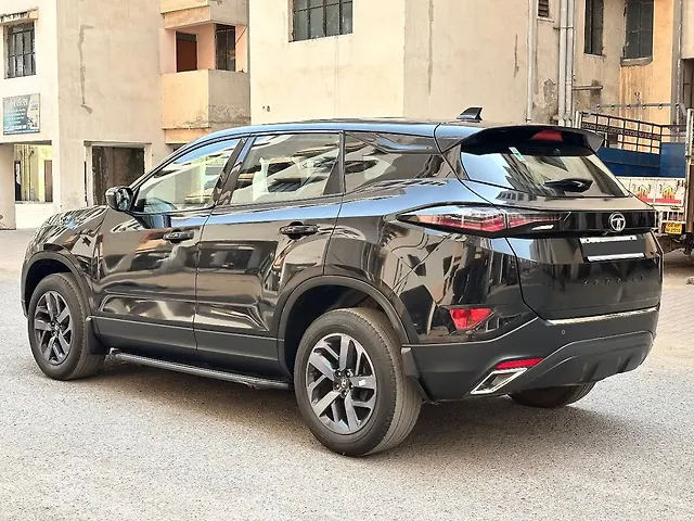 Used Tata Harrier [2019-2023] XZ Dark Edition in Raipur