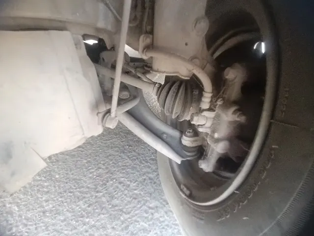 Used Maruti Suzuki Swift [2021-2024] VXi [2021-2023] in Delhi