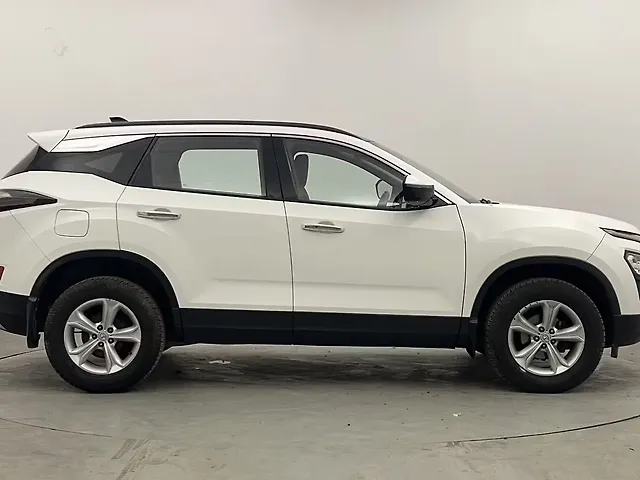 Used Tata Harrier [2019-2023] XZ [2019-2020] in Chandigarh
