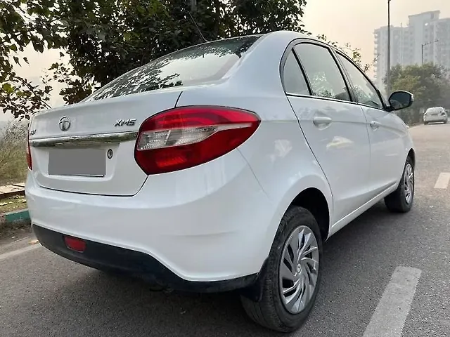 Used Tata Zest XMS Petrol in Noida Used Tata Zest XMS Petrol in Noida