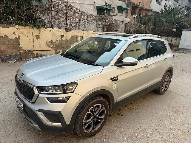Used Skoda Kushaq [2023-2024] Style 1.5L TSI DSG in Delhi