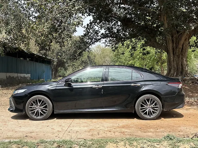 Used Toyota Camry [2022-2024] Hybrid in Delhi