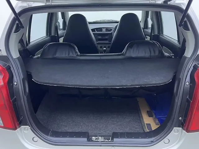 Used Maruti Suzuki Alto 800 [2016-2019] LXi (O) in Hyderabad