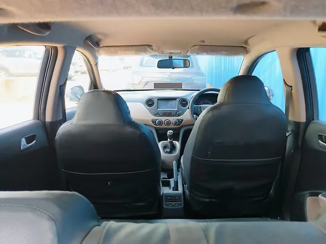 Used Hyundai Grand i10 Sportz 1.2 Kappa VTVT in Lucknow