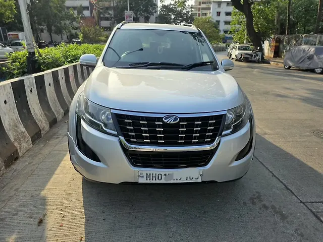 Used 2020 Mahindra XUV500 in Mumbai Used 2020 Mahindra XUV500 in Mumbai