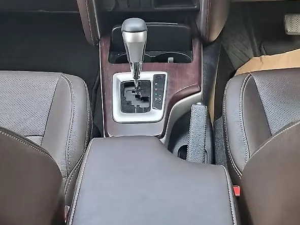 Used Toyota Fortuner [2016-2021] 2.8 4x2 AT in Delhi