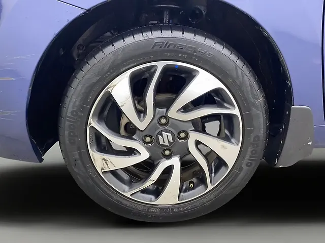 Used Maruti Suzuki Baleno [2015-2019] Alpha 1.2 in Chennai